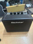Blackstar - Fly