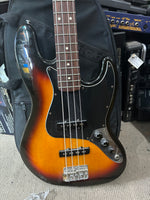 Fender - Jazz Bass