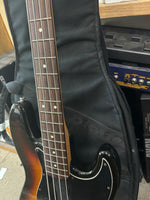 Fender - Jazz Bass