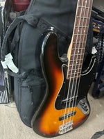 Fender - Jazz Bass