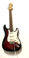 Squier  - Stratocaster