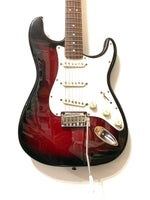 Squier  - Stratocaster