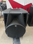 Opera - PA Speaker