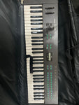 YAMAHA - DX27