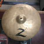 Zildjian - Z Series 16’’ Custom Medium Crash