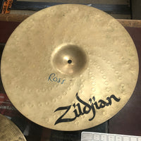 Zildjian - Z Series 16’’ Custom Medium Crash