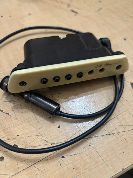 LR Baggs - M1A Soundhole Acoustic Pickup