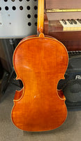 Suzuki - 3/4 Size Cello