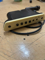 LR Baggs - M1A Soundhole Acoustic Pickup