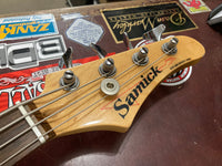 Samick - Special B/BK