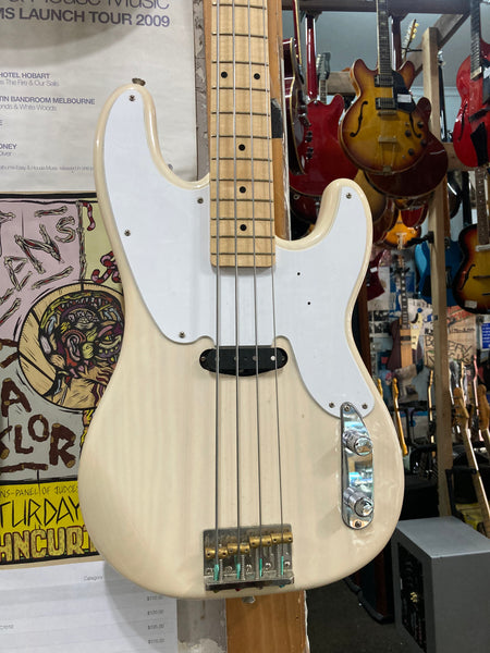 Squire by Fender  - ‘51 Precision Bass