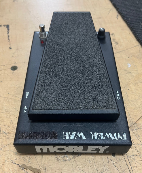 Morley - Power Wah