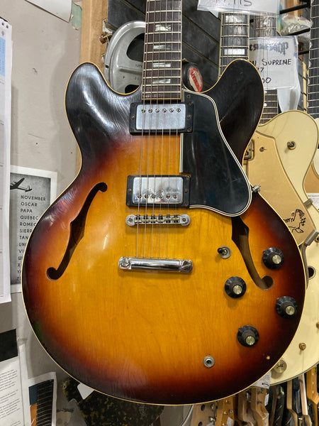 Gibson  - ES 335