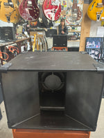 BFM  - Speaker Cab