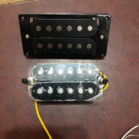 Unbranded - Humbucker Set