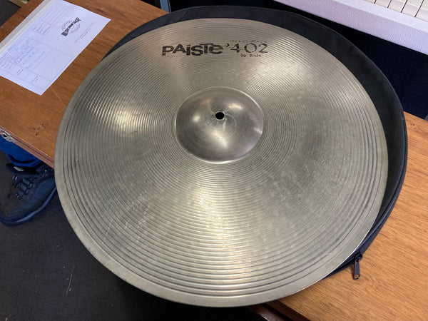 Paiste - 402