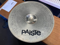 Paiste - 402