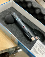 AKG - SE300B with CK91 Capsule