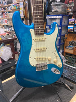 Fender - ST-XII Stratocaster 12 String