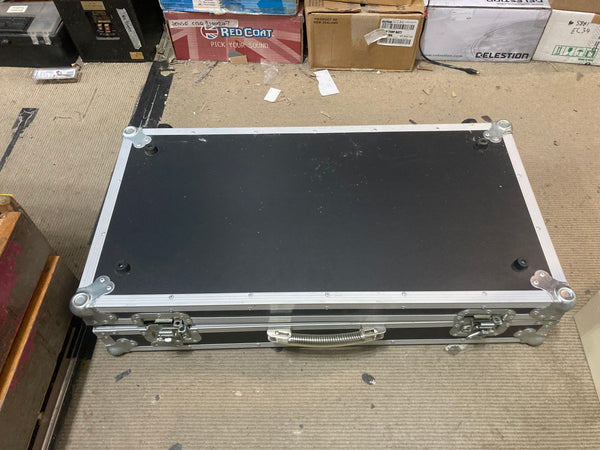 NSP - Pedal Flight Case