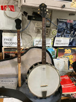 Framus - Tenor Banjo