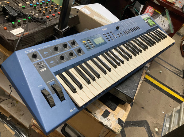 YAMAHA - CS1x