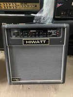 HIWATT - MAXWATT B60 12