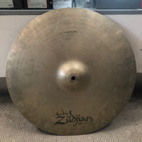 Zildjian - 17’’ A Medium Crash