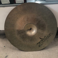 Zildjian - 17’’ A Medium Crash