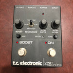 TC Electronic - VPD1