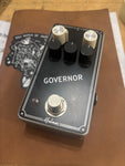 Custom - Governer Pedal