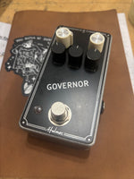 Custom - Governer Pedal