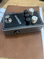 Custom - Governer Pedal