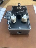 Custom - Governer Pedal