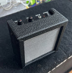 Lisheng - AU-3 Ukulele Mini Amplifier