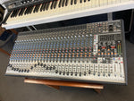 Behringer - Eurodesk MX 3242FX