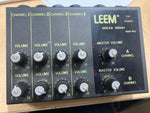 Leem - WAM-490