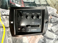 YAMAHA - Acoustic guitar preamp