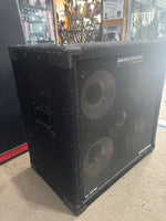 Hartke Systems - Bass Cab