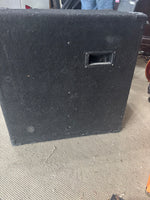 Hartke Systems - Bass Cab