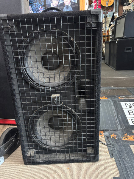 Hand Made - Speaker Cabinet