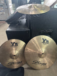 Stagg - Cymbal Set