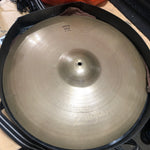 Zildjian - 20” Rock Ride