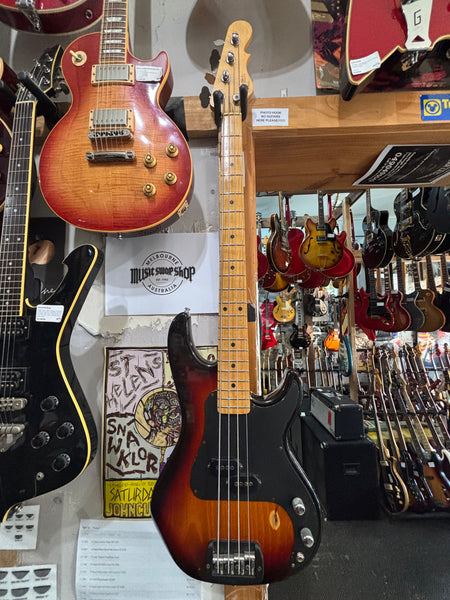 G & L - SB-1