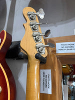 G & L - SB-1