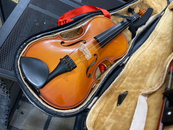 Reghin - 13’’ Viola