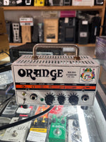 Orange - Micro Terror