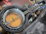 Tennessee - Banjo