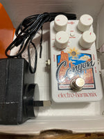 Electro Harmonix - Canyon