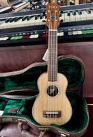 TIKI - TSS-6P-NST Soprano Ukulele